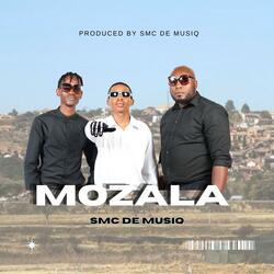Mozala