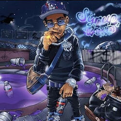 Str8 Syrupp