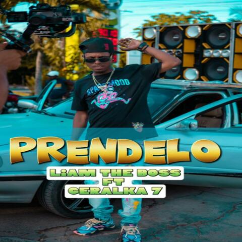 Prendelo (feat. Geralka 7)