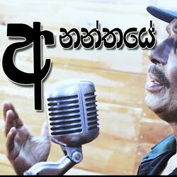 Ananthaye (feat. Rohitha)