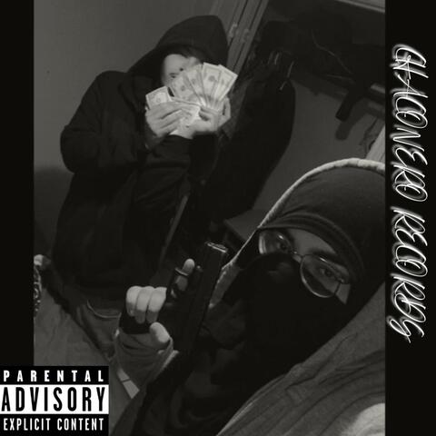 SLTX (feat. YUNG CAPO & CUPIDD)