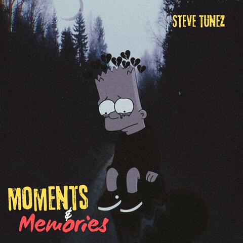 Moments and memories l