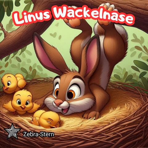 Linus Wackelnase