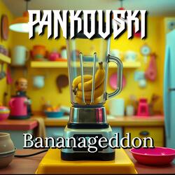 Bananageddon