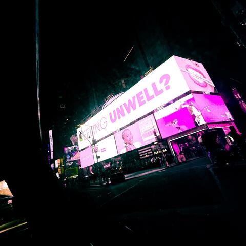 changeup! (feat. NoTo)