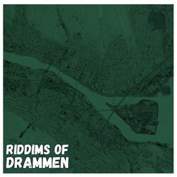 Globusgården Riddim