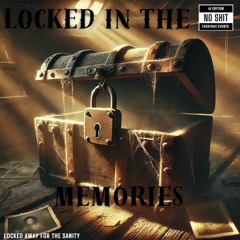 Locked In The Memories
