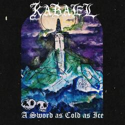 The Sword Guardian Bars the Way, Yet the Sword Speaks My Name