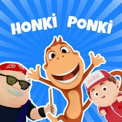 Honki Ponki