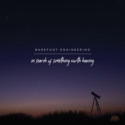 In Search of Something Worth Having