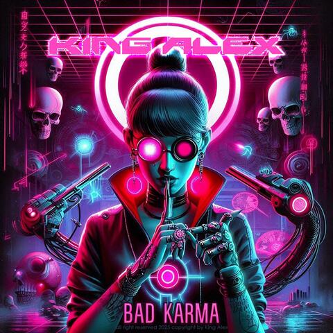 Bad karma