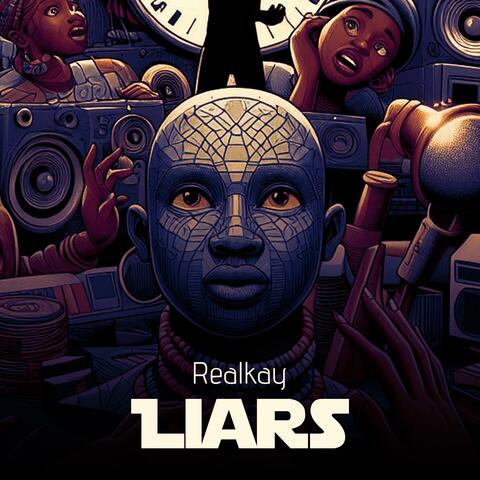 LIARS