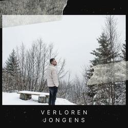 Verloren Jongens