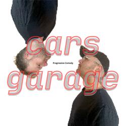 Cars Garage (feat. theonlyfunnygerman)