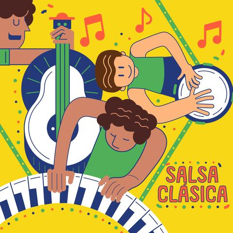 Salsa Clásica