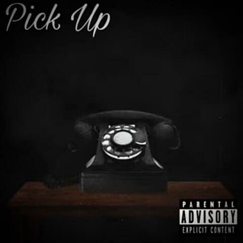 Pick Up ep.
