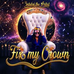 Fix My Crown