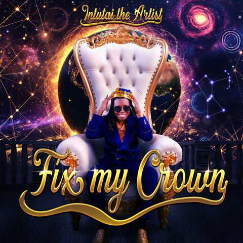 Fix My Crown