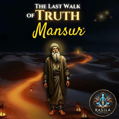 #Mansur | Anal-Haq of Love