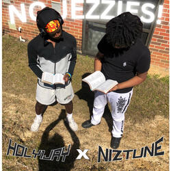 No jezzies! (feat. Holy1Jay)