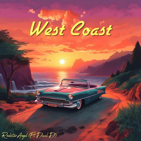 West Coast (feat. Devil D)