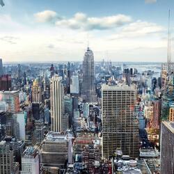 New York