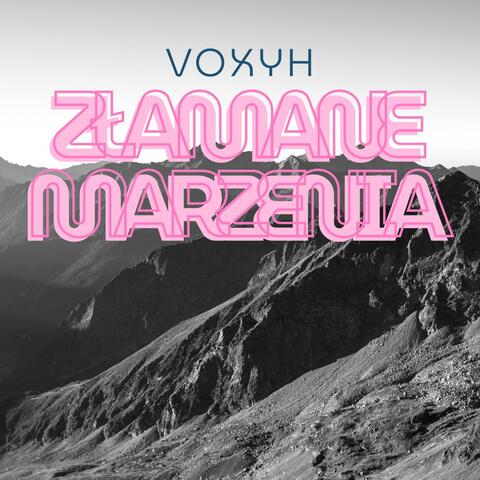 Złamane Marzenia