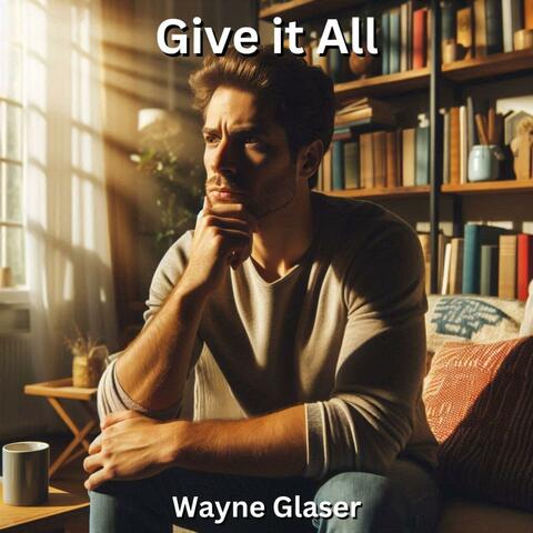 Give It All (feat. Alan Icosta)