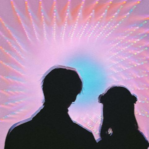 Kaleidoscopic