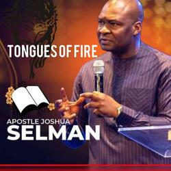 Tongues Of Fire
