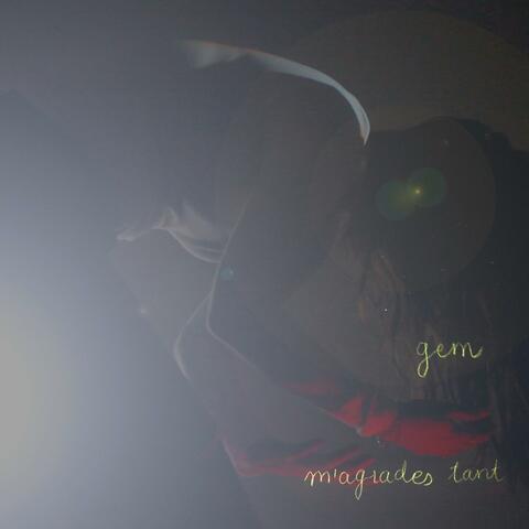 M'agrades tant