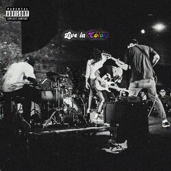 No Sleep (Live Version)