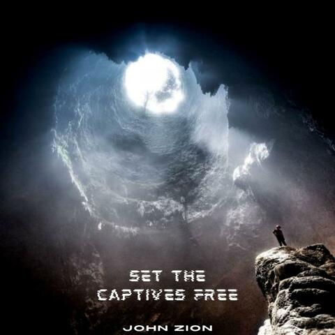 Set The Captives Free (Instrumental)