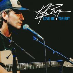 Love Me Tonight