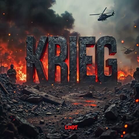 KRIEG