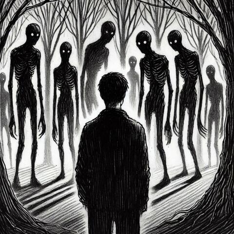 Seven Deadly Demons