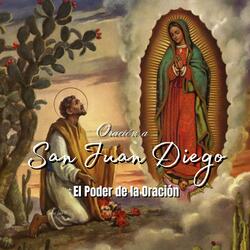 Oración a San Juan Diego