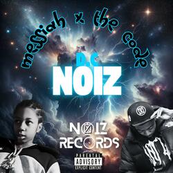 D.C NOIZ (feat. The Code)