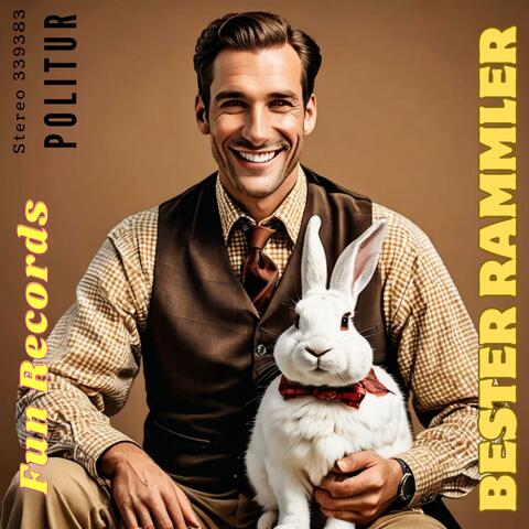 Bester Rammler (feat. Karl Otto von Klausewitz & Friedrich Walkes)