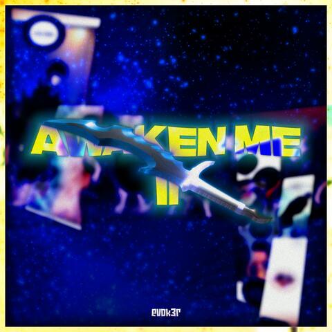 AWAKEN ME II
