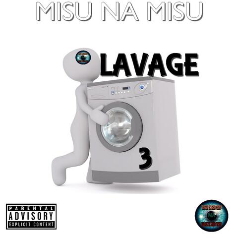 Lavage 3