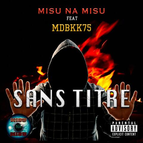 Sans titre (feat. MDBKK75)