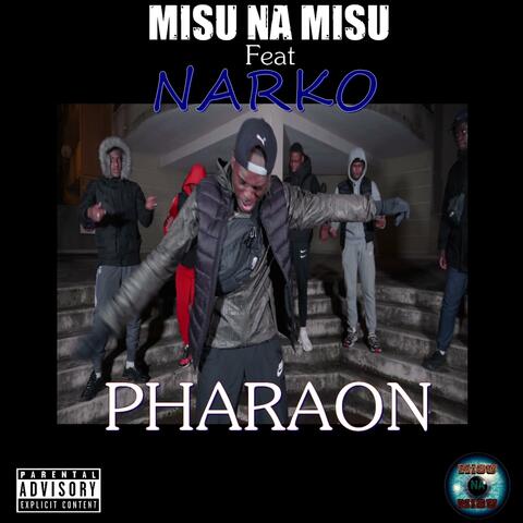 Pharaon (feat. Narko)