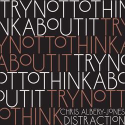 Distraction (Single Version)