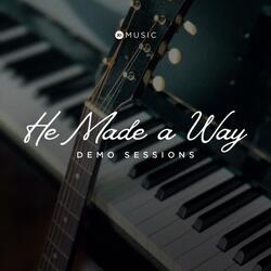 He Made a Way (feat. Seth Smiley) (Demo Version)