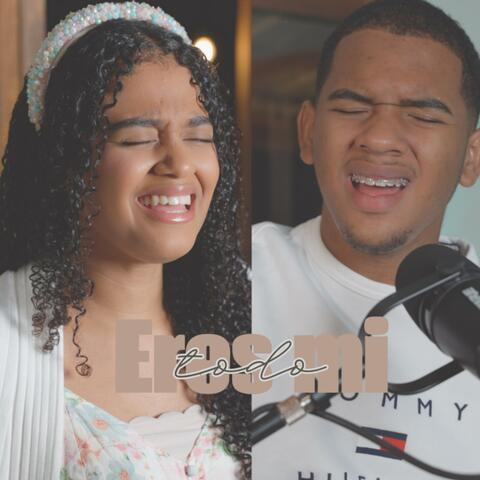 Eres mi todo (feat. Miguel Angel Matius)