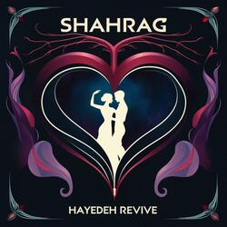 Shahrag (feat. Mahasti)