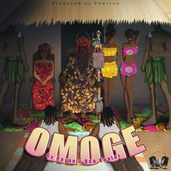 OMOGE (feat. Ben Kaater)