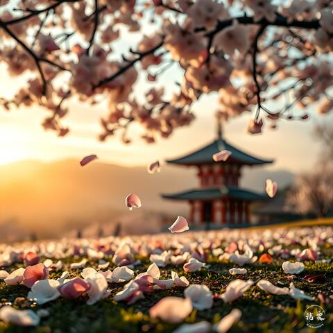 Blossom Rain (feat. Ayoshi)
