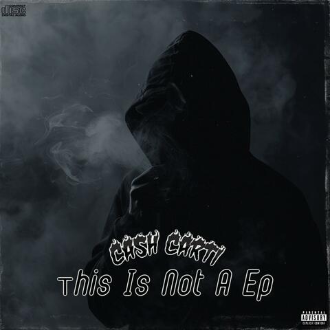 This Is Not A Ep